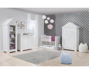 Riidekapp 1 uksega (Eifel kollektsioon)